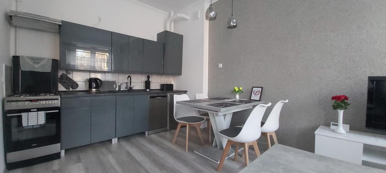 Apartament U Eli Stronie Śląskie Exterior foto